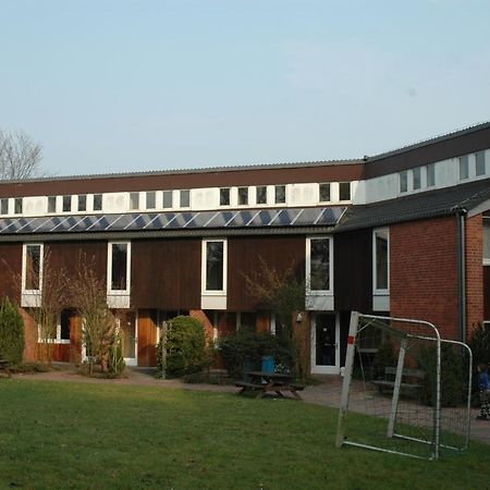 Jugend- Und Bildungsstatte Klingberg Hotel Scharbeutz Luaran gambar