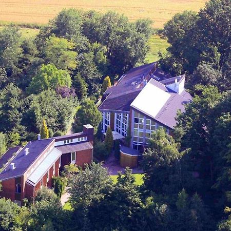 Jugend- Und Bildungsstatte Klingberg Hotel Scharbeutz Luaran gambar