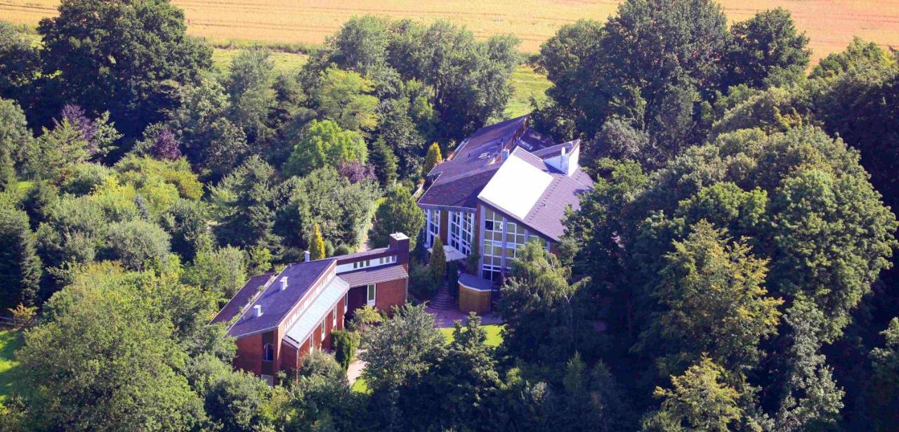 Jugend- Und Bildungsstatte Klingberg Hotel Scharbeutz Luaran gambar